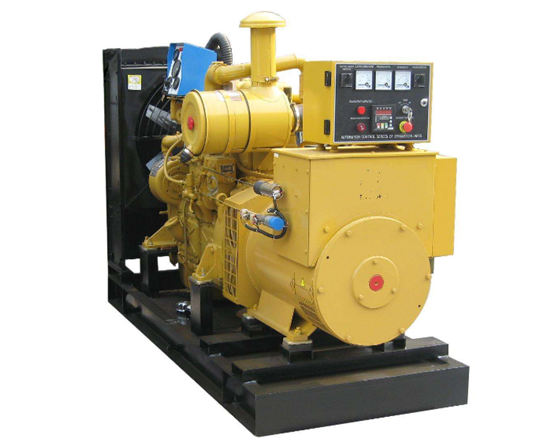 万全发电机出租