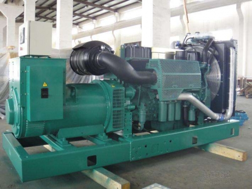 万全便携静音：租赁无声发电机组，便携式解决能源需求